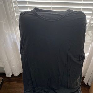 Mens Calvin Klein Lycra sweater